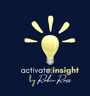 Activate Insight Logo
